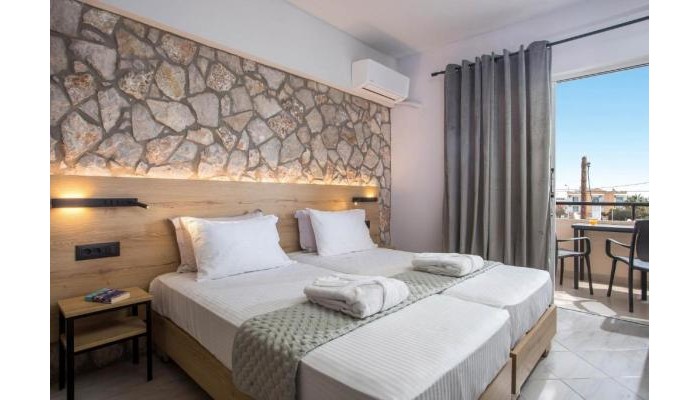 Hotel Jimmy's Garden poza 6