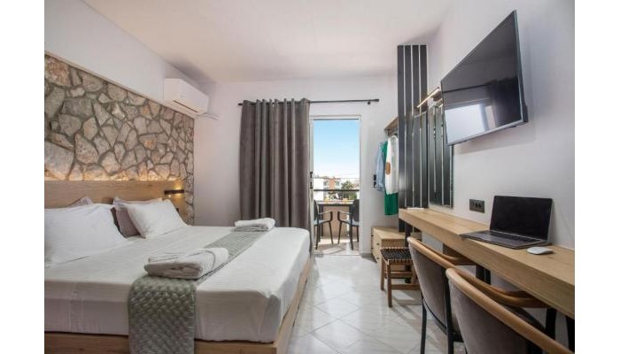 Hotel Jimmy's Garden poza 5