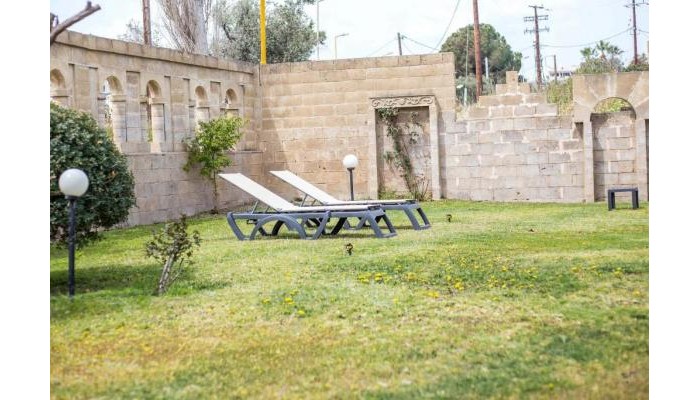 Hotel Jimmy's Garden poza 10