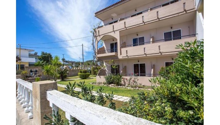 Hotel Jimmy's Garden poza 1