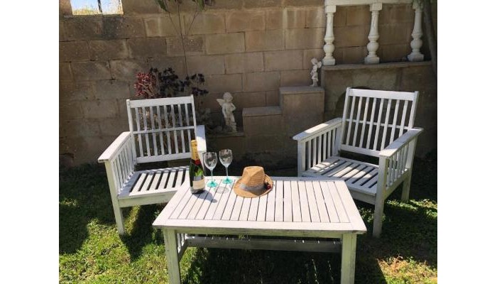 Hotel Jimmy's Garden poza 8