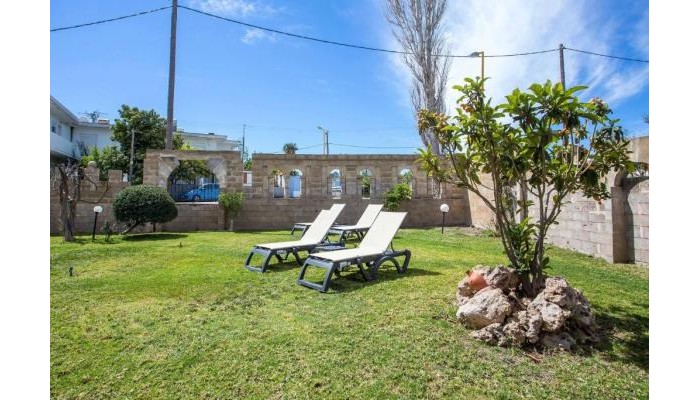 Hotel Jimmy's Garden poza 9