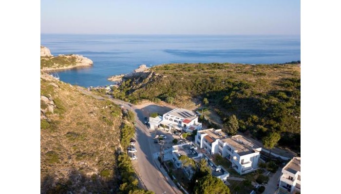 Hotel Ladiko Suites poza 0