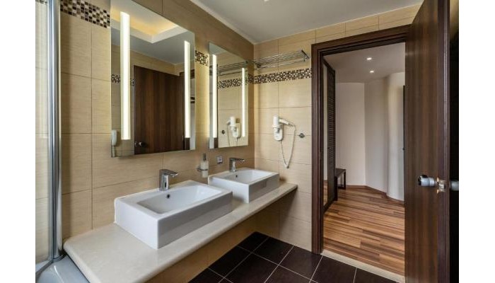 Hotel Ladiko Suites poza 5