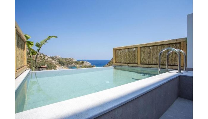 Hotel Ladiko Suites poza 14