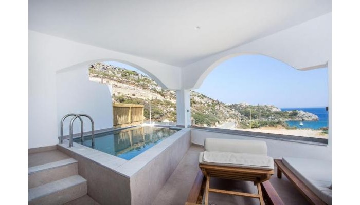 Hotel Ladiko Suites poza 9