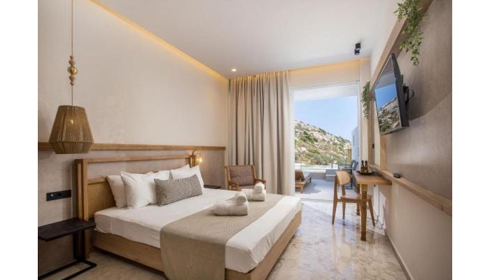 Hotel Ladiko Suites poza 1