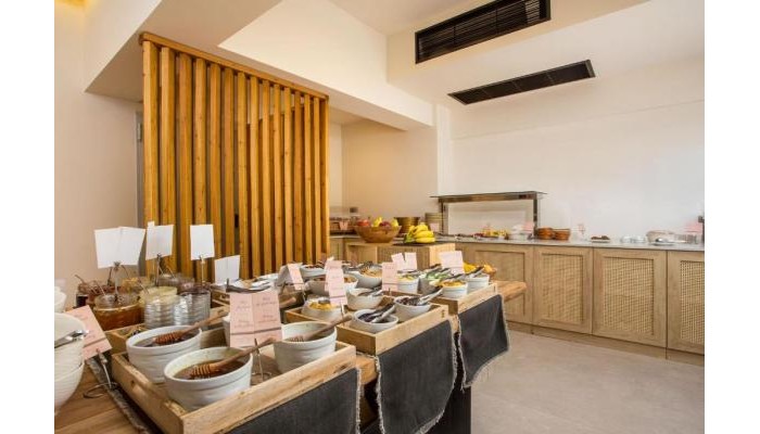 Hotel Ladiko Suites poza 12
