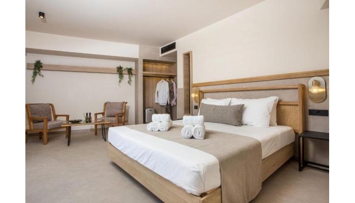 Hotel Ladiko Suites poza 2