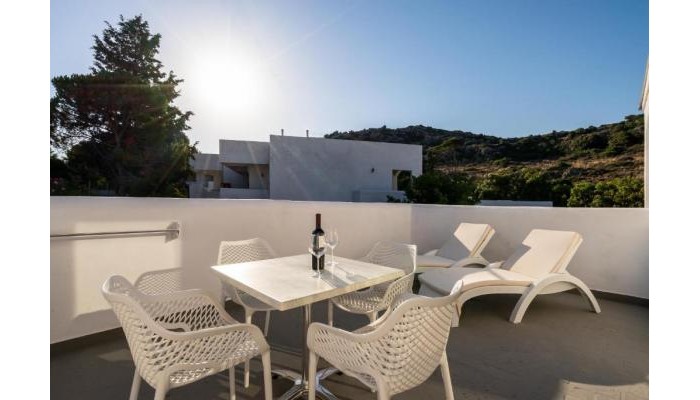 Hotel Ladiko Suites poza 11