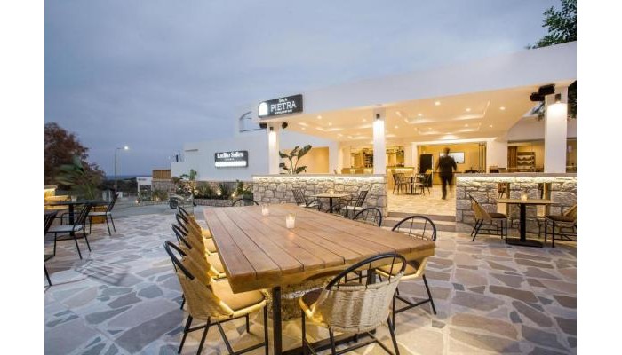 Hotel Ladiko Suites poza 10