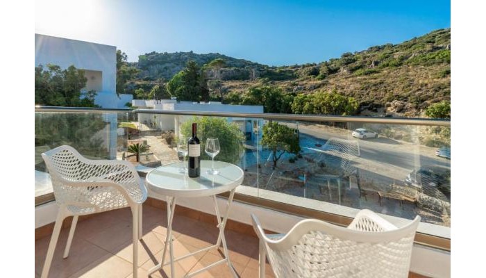 Hotel Ladiko Suites poza 7