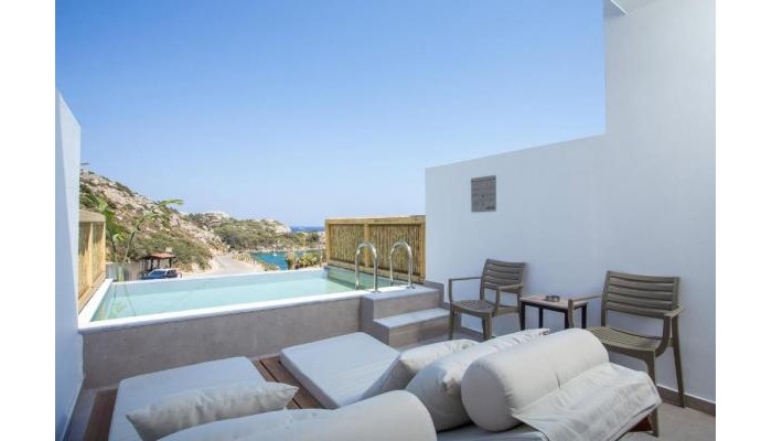 Hotel Ladiko Suites poza 13
