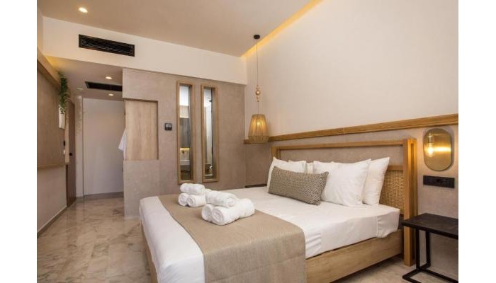Hotel Ladiko Suites poza 4