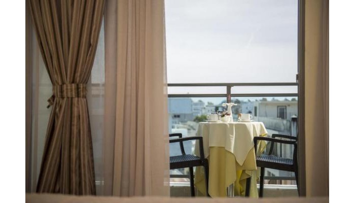 Hotel Manousos City poza 4