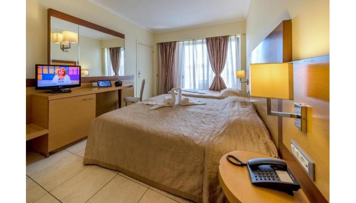 Hotel Manousos City poza 2