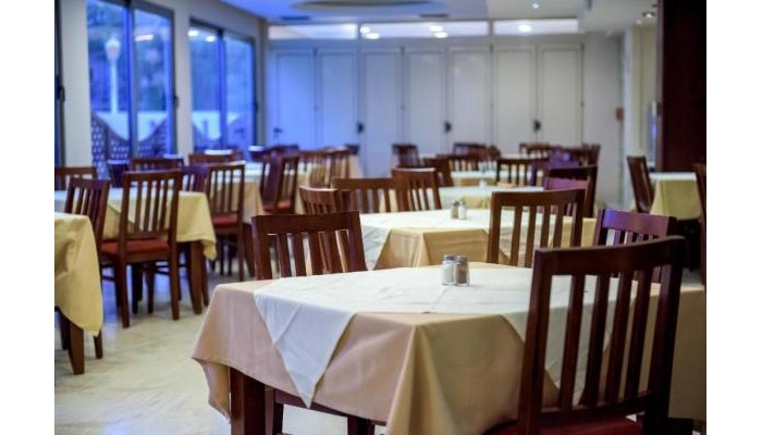 Hotel Manousos City poza 5