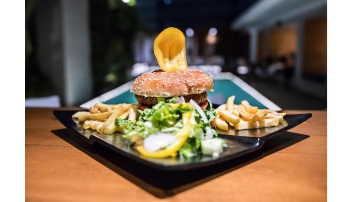 Hotel Manousos City poza 8