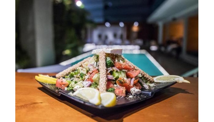 Hotel Manousos City poza 7