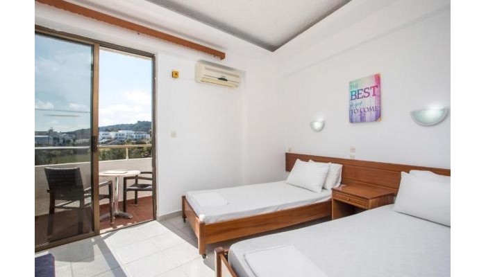 Hotel Nikos Bnb poza 4