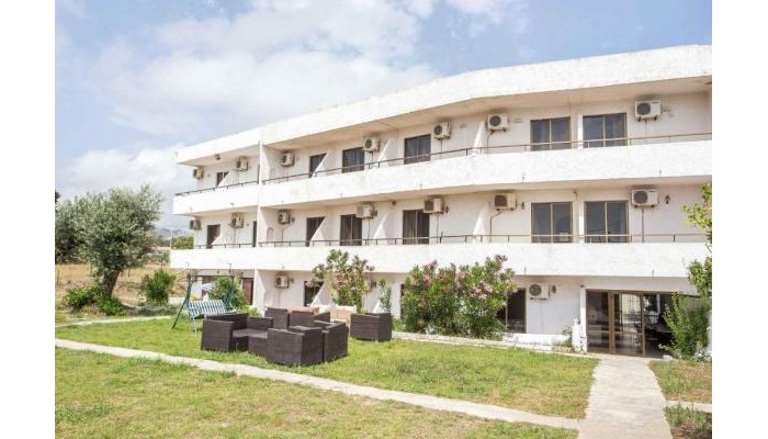 Hotel Nikos Bnb poza 0