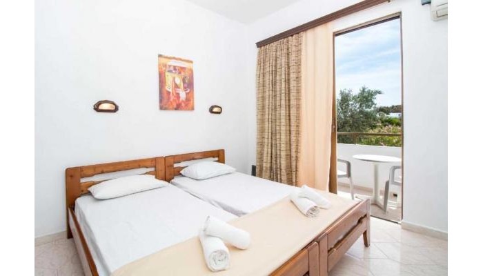 Hotel Nikos Bnb poza 2