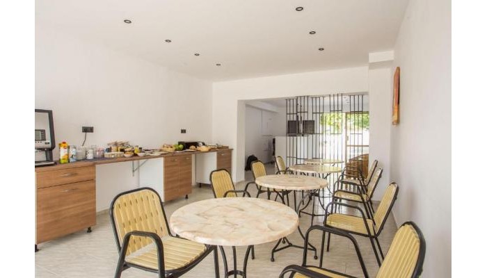 Hotel Nikos Bnb poza 11