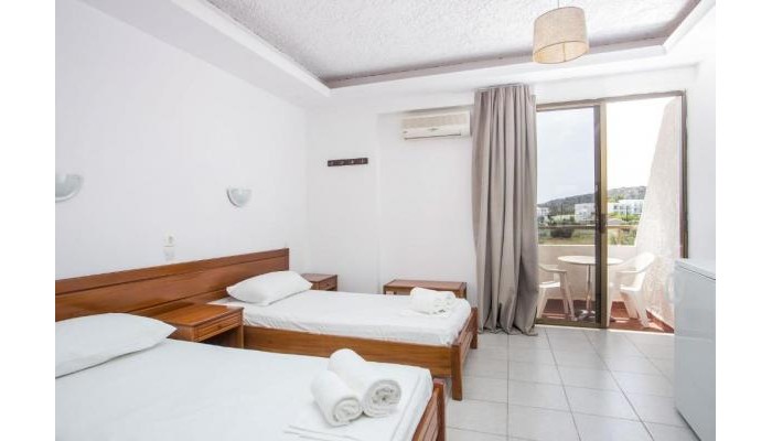 Hotel Nikos Bnb poza 7
