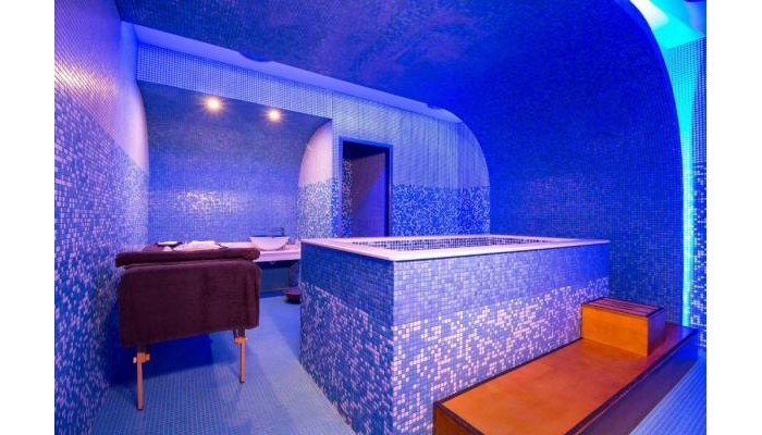 Hotel Pegasos Deluxe Beach poza 19