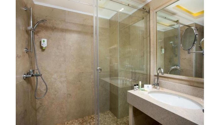 Hotel Pegasos Deluxe Beach poza 11