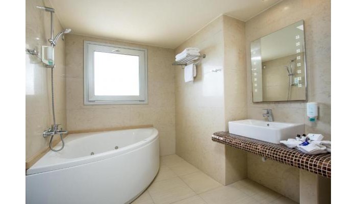 Hotel Pegasos Deluxe Beach poza 13