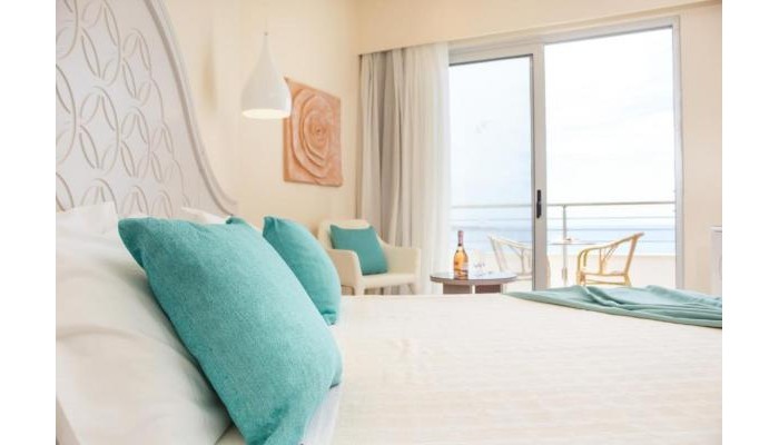 Hotel Pegasos Deluxe Beach poza 5