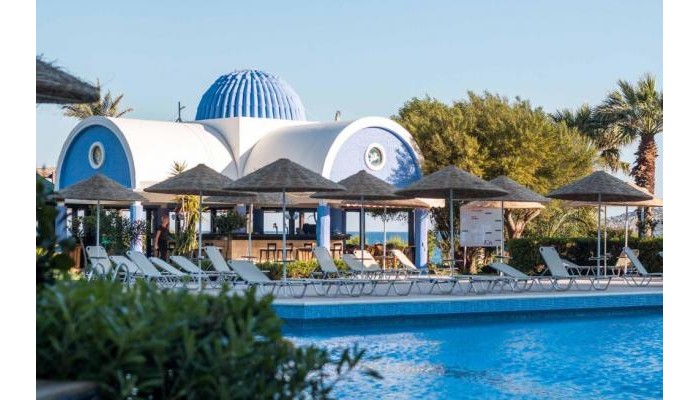 Hotel Pegasos Deluxe Beach poza 18