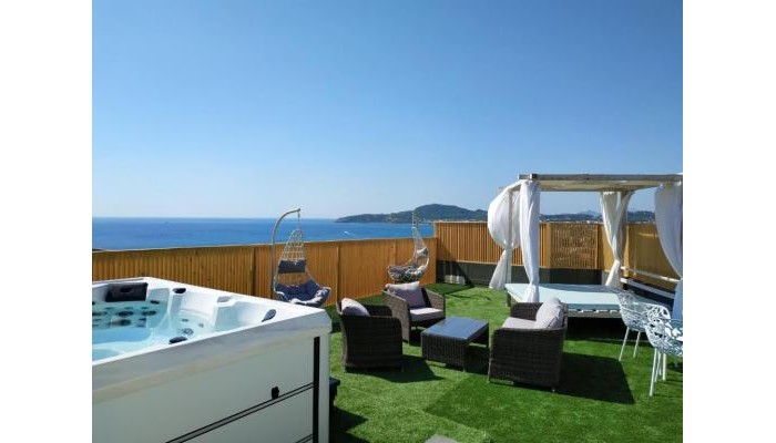 Hotel Pegasos Deluxe Beach poza 17