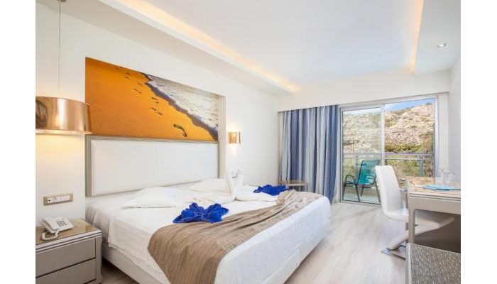 Hotel Pegasos Deluxe Beach poza 10