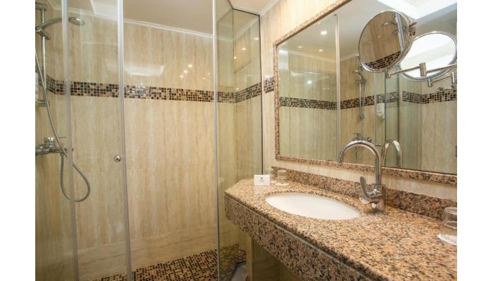 Hotel Pegasos Deluxe Beach poza 14