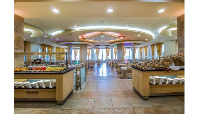 Hotel Pegasos Deluxe Beach poza 16