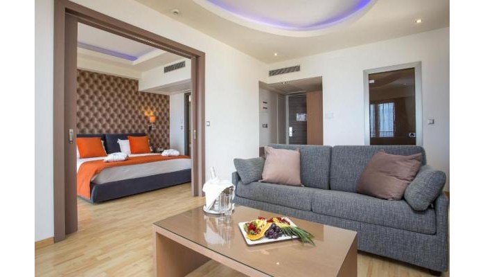 Hotel Pegasos Deluxe Beach poza 8