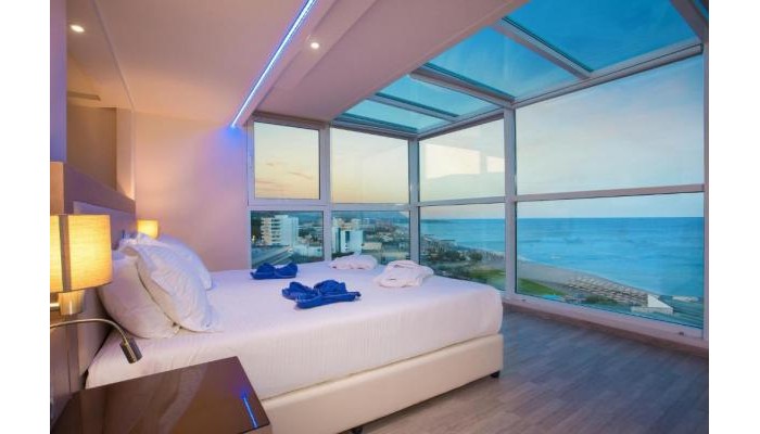 Hotel Pegasos Deluxe Beach poza 7