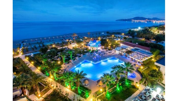 Hotel Pegasos Deluxe Beach poza 0