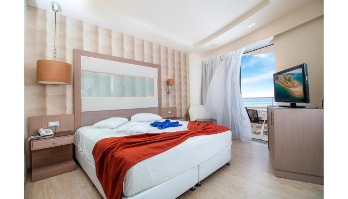 Hotel Pegasos Deluxe Beach poza 2