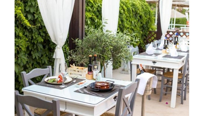 Hotel Pegasos Deluxe Beach poza 15