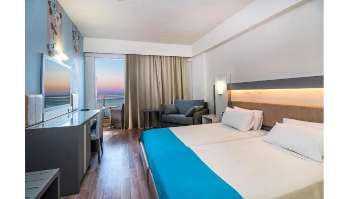 Hotel Pegasos Deluxe Beach poza 9