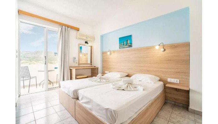 Hotel Sotirakis poza 2