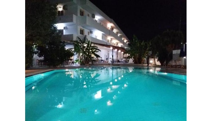 Hotel Sotirakis poza 17