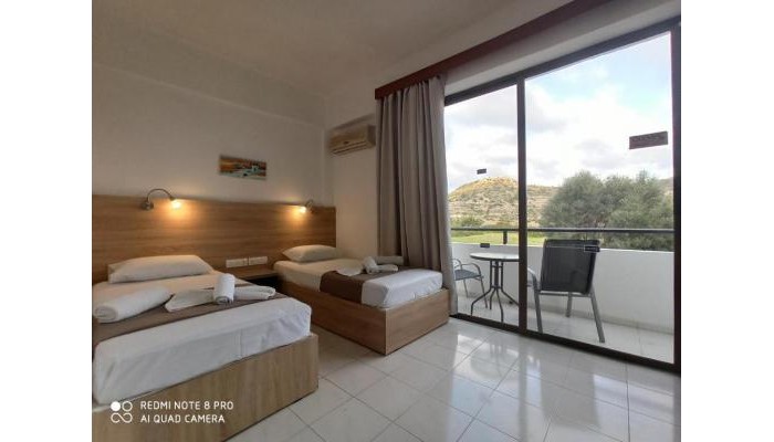 Hotel Sotirakis poza 4