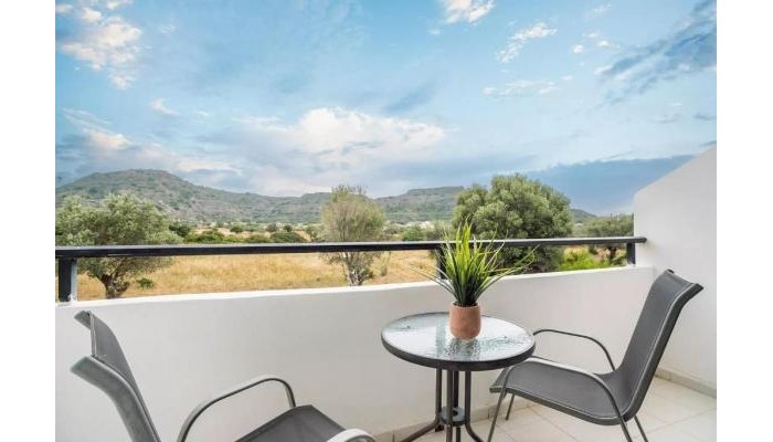 Hotel Sotirakis poza 9