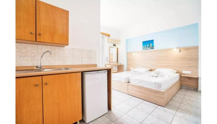 Hotel Sotirakis poza 6