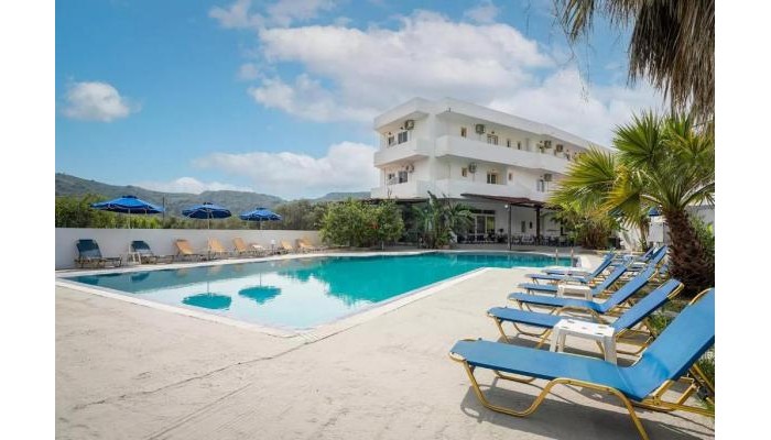 Hotel Sotirakis poza 0