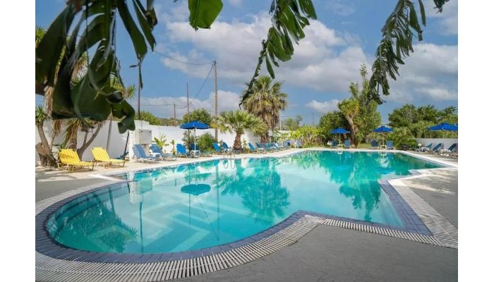 Hotel Sotirakis poza 16